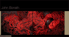 Desktop Screenshot of johnbonath.com